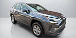 Used 2024 TOYOTA RAV4 HYBRID XLE AWD 4DR SUV in GASTONIA, NORTH CAROLINA