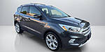Used 2019 FORD ESCAPE TITANIUM AWD 4DR SUV in GASTONIA, NORTH CAROLINA
