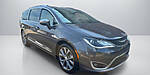 Used 2017 CHRYSLER PACIFICA LIMITED 4DR MINI VAN in GASTONIA, NORTH CAROLINA