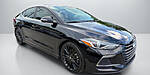 Used 2018 HYUNDAI ELANTRA SPORT 4DR SEDAN DCT in GASTONIA, NORTH CAROLINA