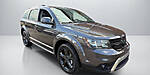Used 2018 DODGE JOURNEY CROSSROAD 4DR SUV in GASTONIA, NORTH CAROLINA