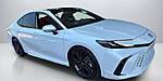 Used 2025 TOYOTA CAMRY XSE 4DR SEDAN in GASTONIA, NORTH CAROLINA