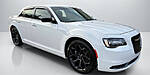 Used 2021 CHRYSLER 300 TOURING 4DR SEDAN in GASTONIA, NORTH CAROLINA