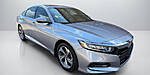 Used 2018 Honda Accord EX L 4DR SEDAN (1.5T I4) in GASTONIA, NORTH CAROLINA