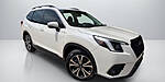 Used 2023 SUBARU FORESTER LIMITED AWD 4DR CROSSOVER in GASTONIA, NORTH CAROLINA