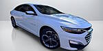 Used 2022 CHEVROLET MALIBU LT 4DR SEDAN in GASTONIA, NORTH CAROLINA