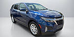 Used 2022 CHEVROLET EQUINOX LT 4DR SUV W/1LT in GASTONIA, NORTH CAROLINA