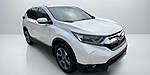 Used 2018 Honda CR-V EX L 4DR SUV in GASTONIA, NORTH CAROLINA