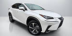 Used 2021 LEXUS NX 300 HYBRID BASE AWD 4DR CROSSOVER in GASTONIA, NORTH CAROLINA
