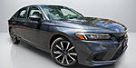 Used 2023 Honda Civic EX in GASTONIA, NORTH CAROLINA