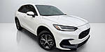 Used 2024 Honda HR-V EX-L in GASTONIA, NORTH CAROLINA