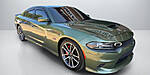 Used 2021 DODGE CHARGER SCAT PACK RWD in GASTONIA, NORTH CAROLINA