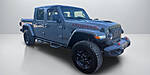 Used 2021 JEEP GLADIATOR MOJAVE 4X4 4DR CREW CAB 5.0 FT. SB in GASTONIA, NORTH CAROLINA