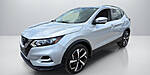 Used 2020 NISSAN ROGUE SPORT SL SUV AWD in GASTONIA, NORTH CAROLINA