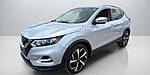 Used 2020 NISSAN ROGUE SPORT SL SUV AWD in GASTONIA, NORTH CAROLINA