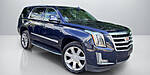 Used 2019 CADILLAC ESCALADE LUXURY 4DR SUV in GASTONIA, NORTH CAROLINA