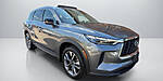 Used 2023 INFINITI QX60 LUXE AWD 4DR SUV in GASTONIA, NORTH CAROLINA