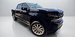 Used 2019 CHEVROLET SILVERADO 1500 HIGH COUNTRY CREW CAB 4WD in GASTONIA, NORTH CAROLINA