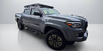 Used 2021 TOYOTA TACOMA SR5 DOUBLE CAB LONG BED V6 6AT 4WD in GASTONIA, NORTH CAROLINA