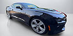 Used 2017 CHEVROLET CAMARO SS 2DR COUPE W/2SS in GASTONIA, NORTH CAROLINA