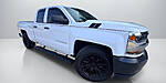 Used 2018 CHEVROLET SILVERADO 1500 WORK TRUCK DOUBLE CAB 4WD in GASTONIA, NORTH CAROLINA