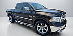 Used 2014 RAM 1500 LARAMIE 4X2 4DR CREW CAB 5.5 FT. SB PICKUP in GASTONIA, NORTH CAROLINA