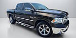 Used 2014 RAM 1500 LARAMIE 4X2 4DR CREW CAB 5.5 FT. SB PICKUP in GASTONIA, NORTH CAROLINA
