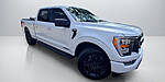 Used 2022 FORD F-150 XL SUPERCREW 6.5-FT. BED 4WD in GASTONIA, NORTH CAROLINA