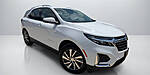 Used 2022 CHEVROLET EQUINOX PREMIER 4X4 4DR SUV in GASTONIA, NORTH CAROLINA