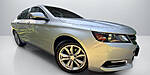 Used 2019 CHEVROLET IMPALA LT 4DR SEDAN in GASTONIA, NORTH CAROLINA
