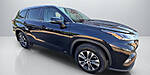 Used 2024 TOYOTA HIGHLANDER HYBRID OTHERS in GASTONIA, NORTH CAROLINA
