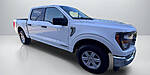 Used 2023 FORD F-150 XLT 4WD SUPERCREW 6.5 FT BOX in GASTONIA, NORTH CAROLINA