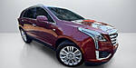 Used 2017 CADILLAC XT5 PREMIUM LUXURY 4DR SUV in GASTONIA, NORTH CAROLINA