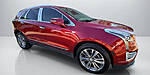 Used 2022 CADILLAC XT5 PREMIUM LUXURY 4DR SUV in GASTONIA, NORTH CAROLINA