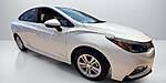 Used 2018 CHEVROLET CRUZE LT AUTO 4DR SEDAN in GASTONIA, NORTH CAROLINA