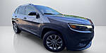 Used 2019 JEEP CHEROKEE LATITUDE PLUS 4DR SUV in GASTONIA, NORTH CAROLINA