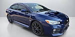 Used 2019 SUBARU WRX PREMIUM AWD 4DR SEDAN 6M in GASTONIA, NORTH CAROLINA