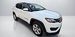 Used 2020 JEEP COMPASS LATITUDE 4X4 4DR SUV in GASTONIA, NORTH CAROLINA