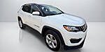 Used 2020 JEEP COMPASS LATITUDE 4X4 4DR SUV in GASTONIA, NORTH CAROLINA