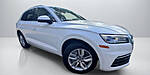 Used 2020 AUDI Q5 QUATTRO PREMIUM 45 TFSI AWD 4DR SUV in GASTONIA, NORTH CAROLINA