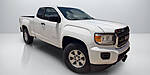 Used 2018 GMC CANYON BASE 4X2 4DR EXTENDED CAB 6 FT. LB in GASTONIA, NORTH CAROLINA