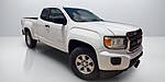 Used 2018 GMC CANYON BASE 4X2 4DR EXTENDED CAB 6 FT. LB in GASTONIA, NORTH CAROLINA