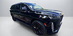 Used 2021 CADILLAC ESCALADE ESV SPORT 4X4 4DR SUV in GASTONIA, NORTH CAROLINA