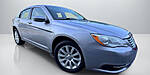 Used 2013 CHRYSLER 200 TOURING 4DR SEDAN in GASTONIA, NORTH CAROLINA