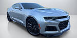 Used 2017 CHEVROLET CAMARO ZL1 2DR COUPE in GASTONIA, NORTH CAROLINA
