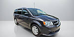 Used 2019 DODGE GRAND CARAVAN SE 4DR MINI VAN in GASTONIA, NORTH CAROLINA
