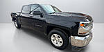 Used 2018 CHEVROLET SILVERADO 1500 LT CREW CAB 4WD in GASTONIA, NORTH CAROLINA
