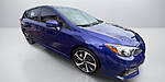 Used 2023 SUBARU IMPREZA SPORT AWD 4DR WAGON CVT in GASTONIA, NORTH CAROLINA