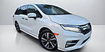 Used 2019 Honda Odyssey ELITE 4DR MINI VAN in GASTONIA, NORTH CAROLINA
