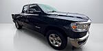 Used 2021 RAM 1500 BIG HORN 4X4 4DR QUAD CAB 6.4 FT. SB PICKUP in GASTONIA, NORTH CAROLINA